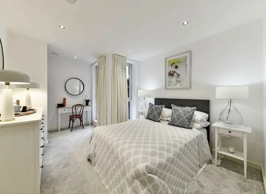 Glenthorne Road, Hammersmith, W6, photo 4