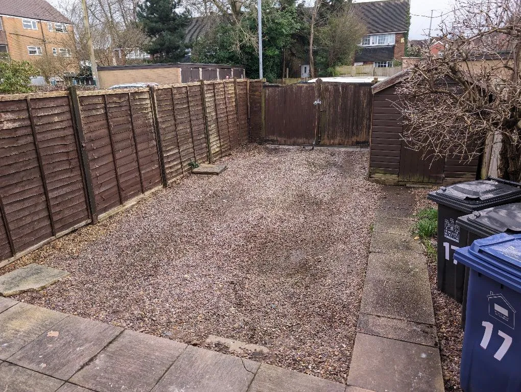Lanarks Walk, Newcastle-Under-Lyme, ST5, photo 12