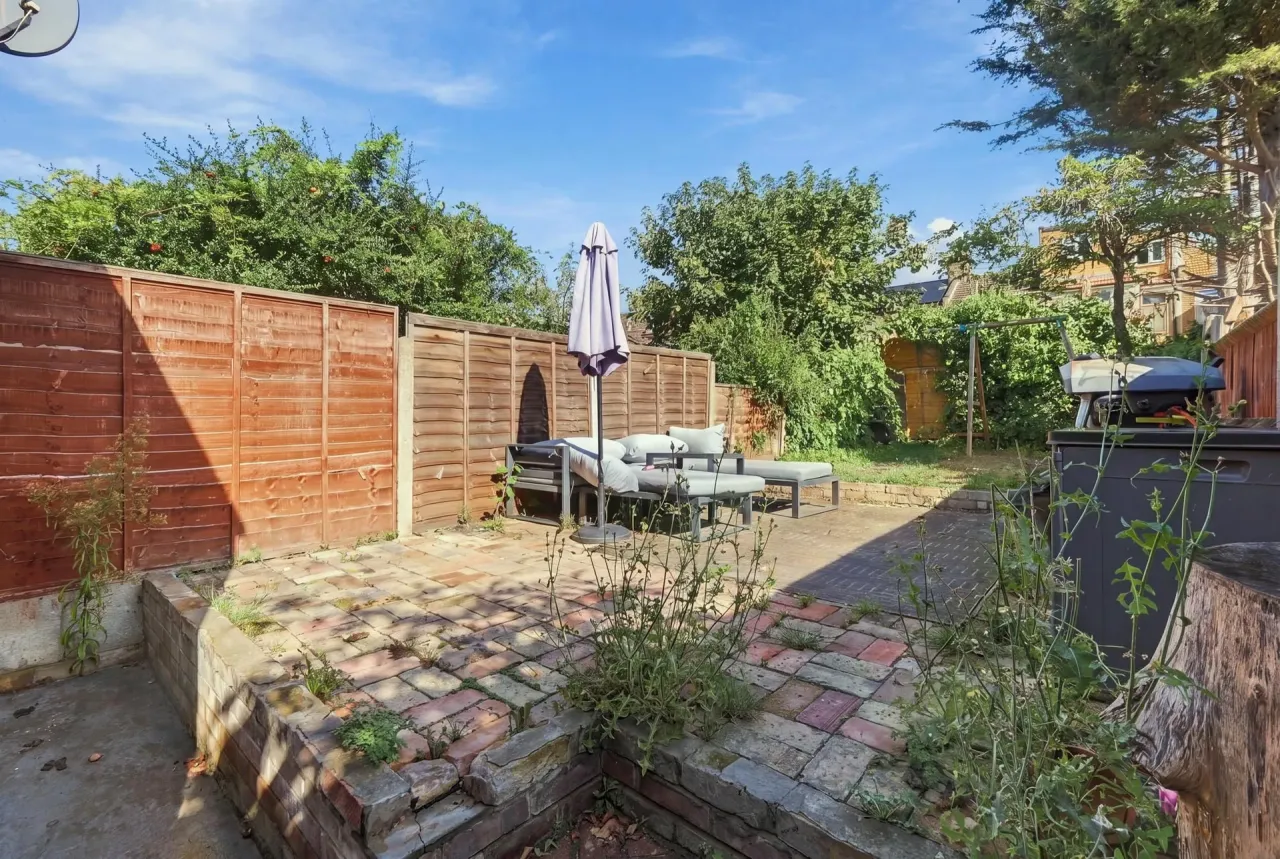 Church Road, Leyton, E10, photo 10