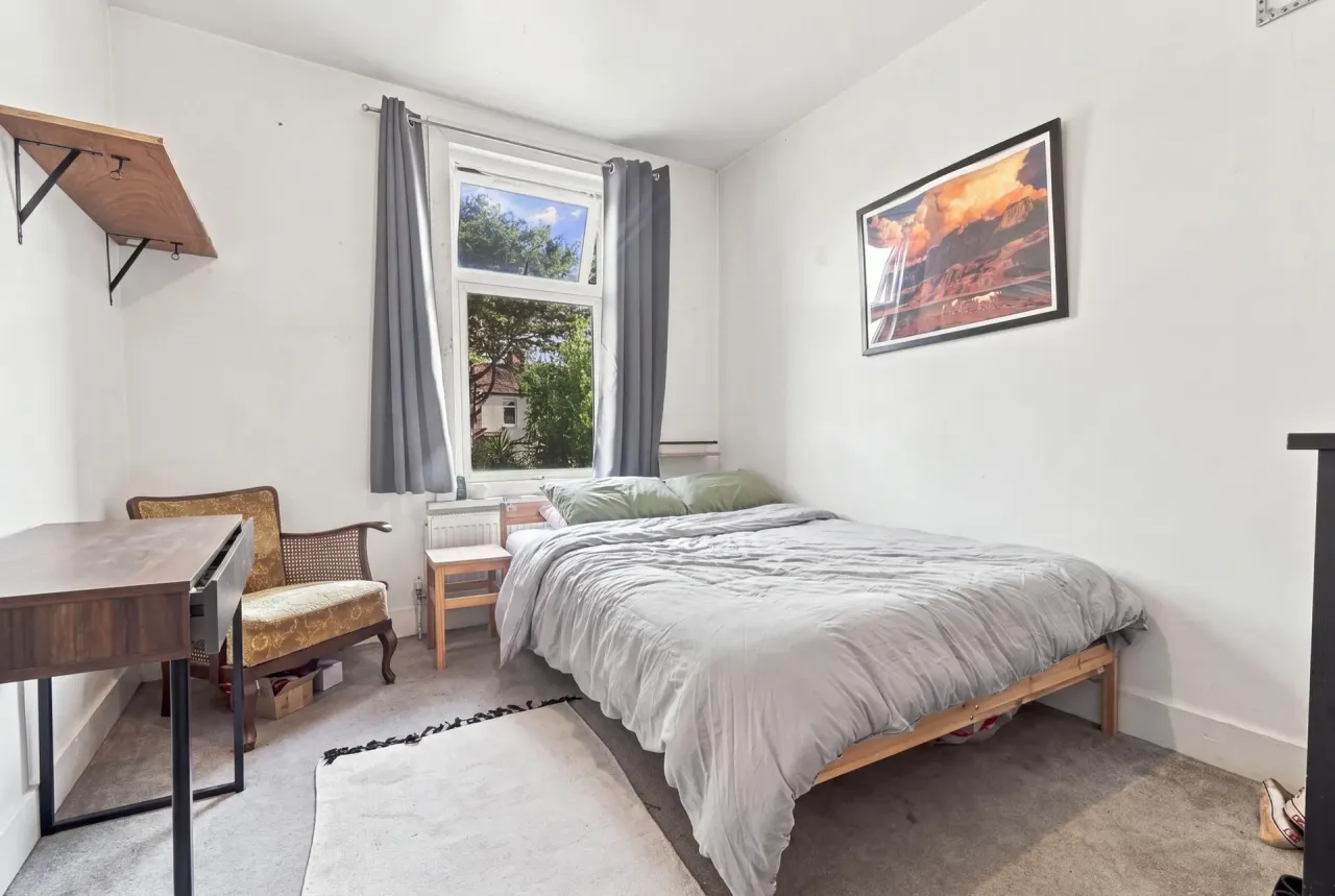Church Road, Leyton, E10, photo 15