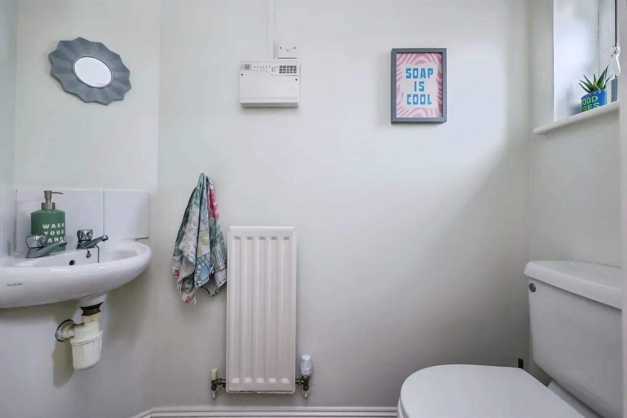 Jasmine Court, Heanor, DE75, photo 6