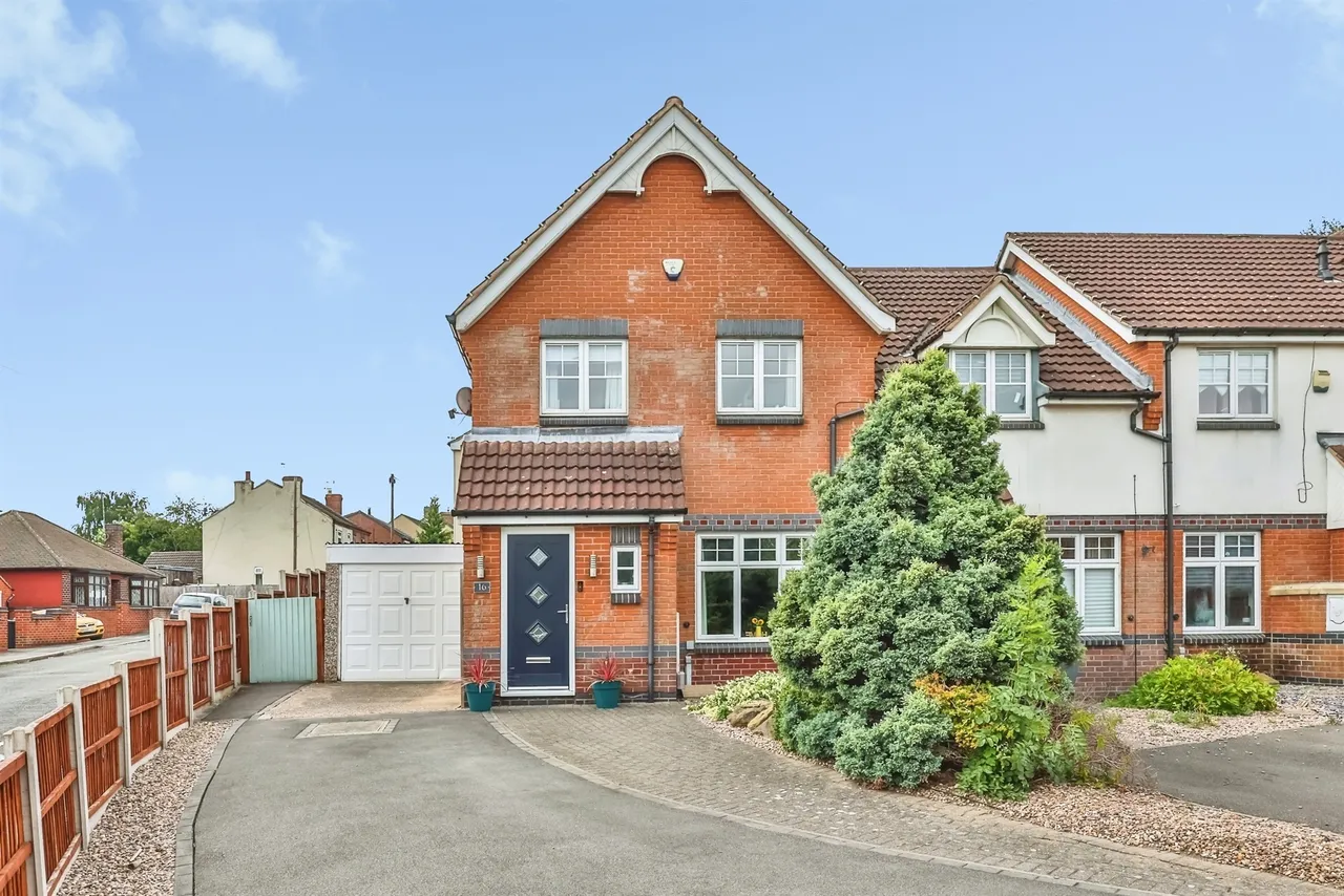 Jasmine Court, Heanor, DE75, photo 19