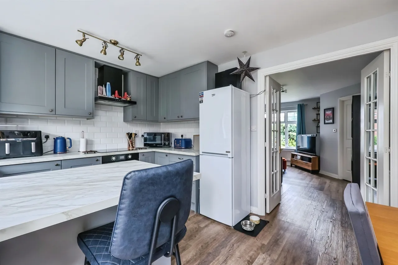 Jasmine Court, Heanor, DE75, photo 10