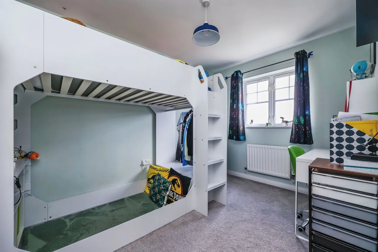 Jasmine Court, Heanor, DE75, photo 14
