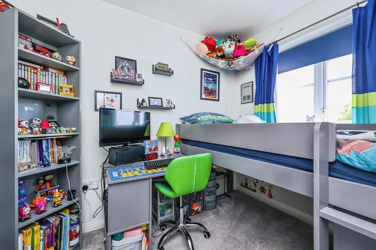 Jasmine Court, Heanor, DE75, photo 15