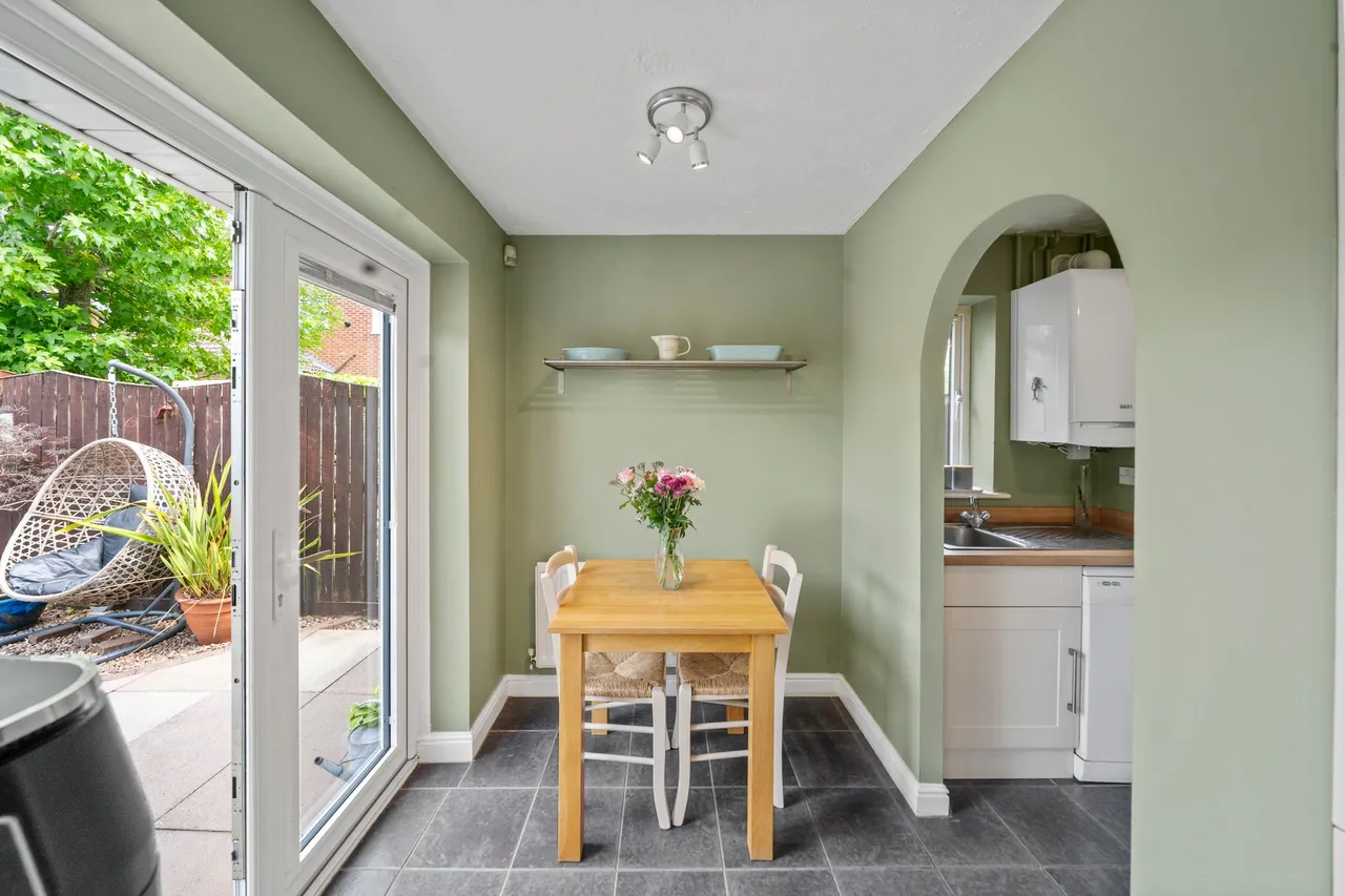 Wotton Drive, Ashton-In-Makerfield, Wigan, Wigan, WN4 8XR, photo 13