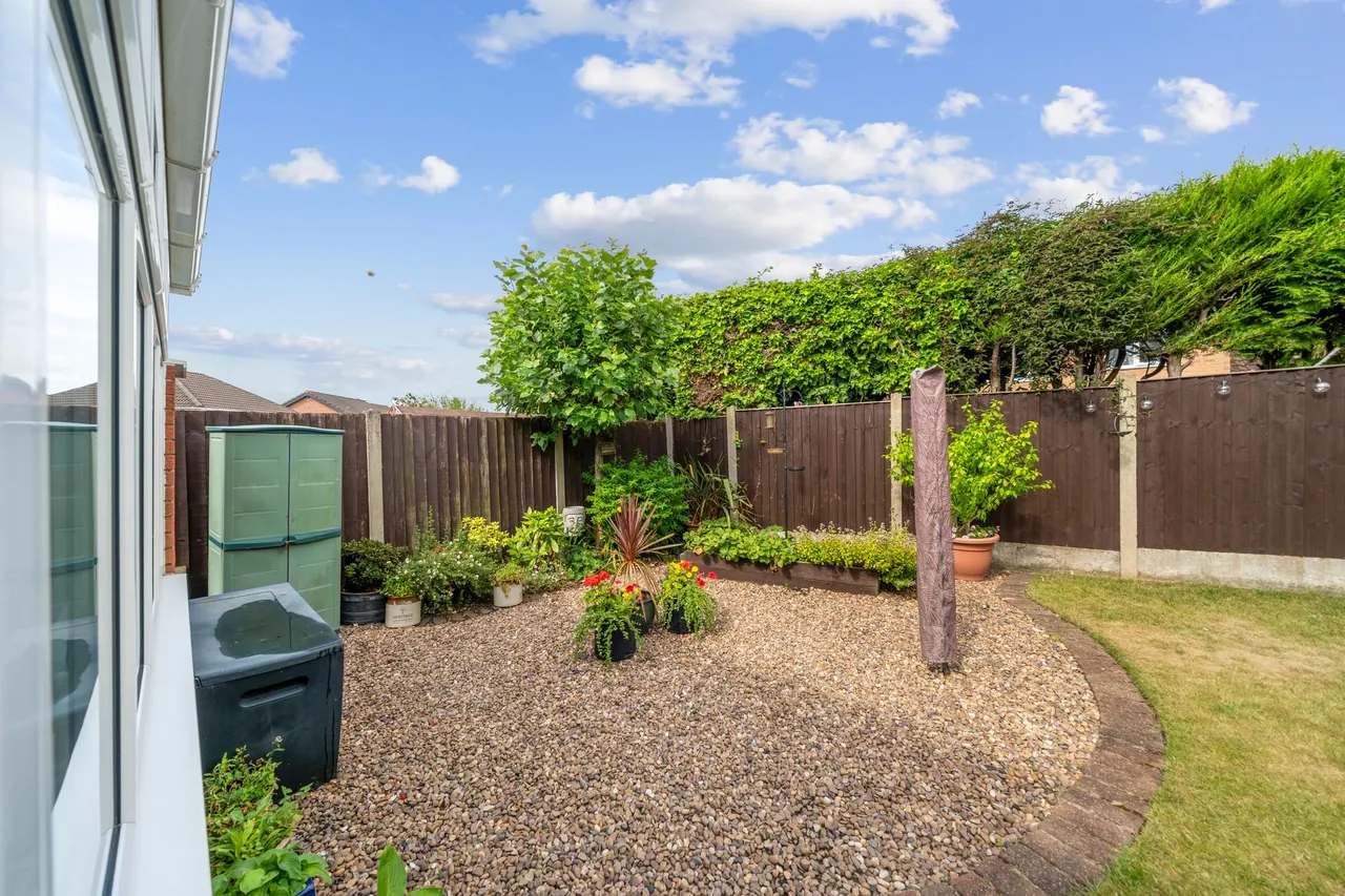 Wotton Drive, Ashton-In-Makerfield, Wigan, Wigan, WN4 8XR, photo 30