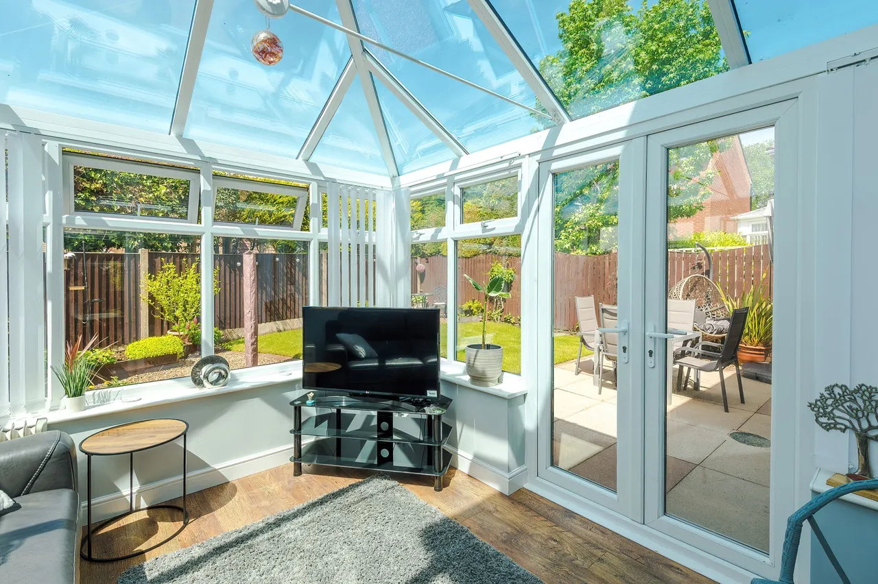 Wotton Drive, Ashton-In-Makerfield, Wigan, Wigan, WN4 8XR, photo 9