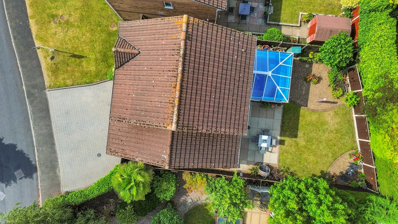 Wotton Drive, Ashton-In-Makerfield, Wigan, Wigan, WN4 8XR, photo 27