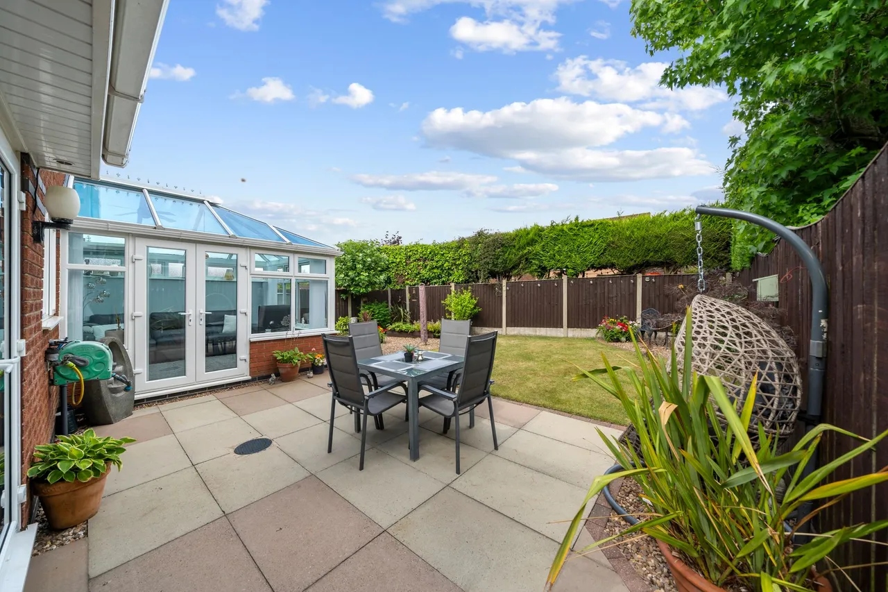 Wotton Drive, Ashton-In-Makerfield, Wigan, Wigan, WN4 8XR, photo 28