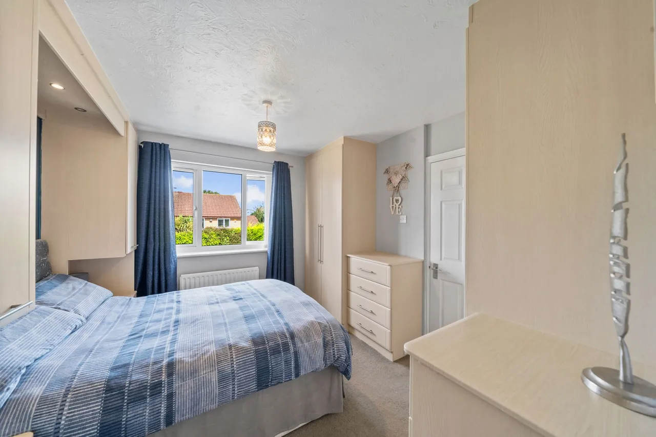 Wotton Drive, Ashton-In-Makerfield, Wigan, Wigan, WN4 8XR, photo 16