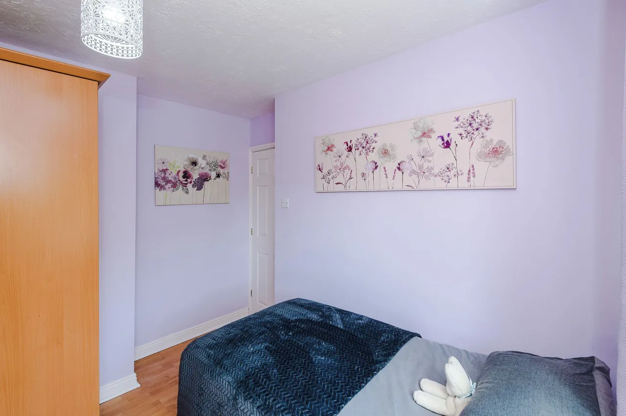Wotton Drive, Ashton-In-Makerfield, Wigan, Wigan, WN4 8XR, photo 22