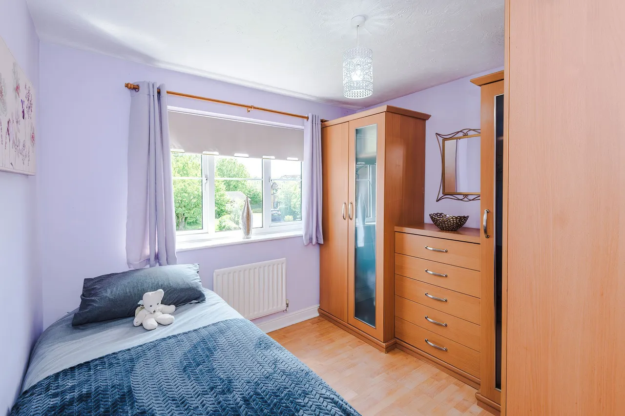 Wotton Drive, Ashton-In-Makerfield, Wigan, Wigan, WN4 8XR, photo 21