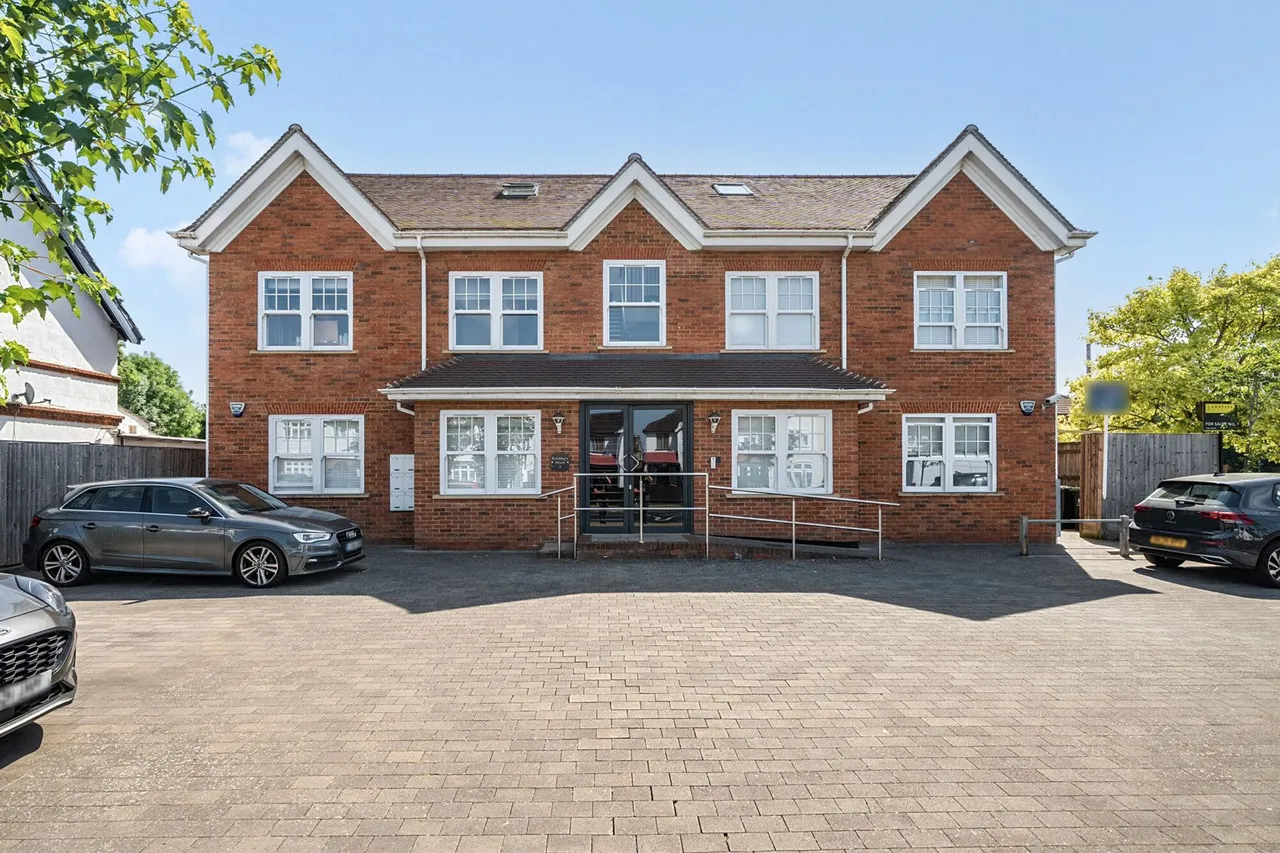 Blackbrook Lane, BR2, photo 14