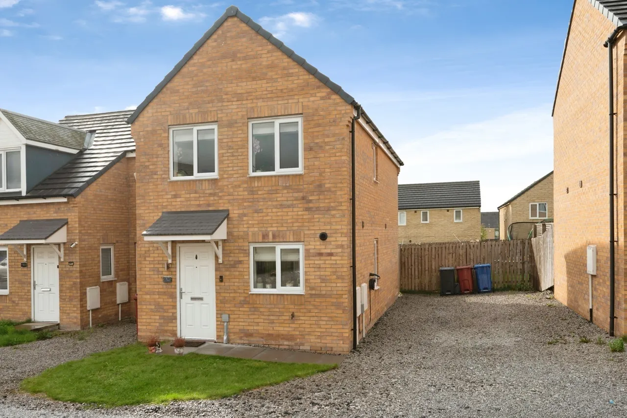 3 bed house for sale, Hurtley Street, Burnley, BB10