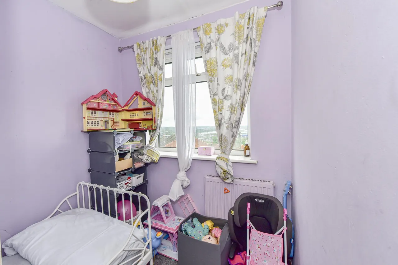 Fort Hill Road, Sheffield, S9, photo 12