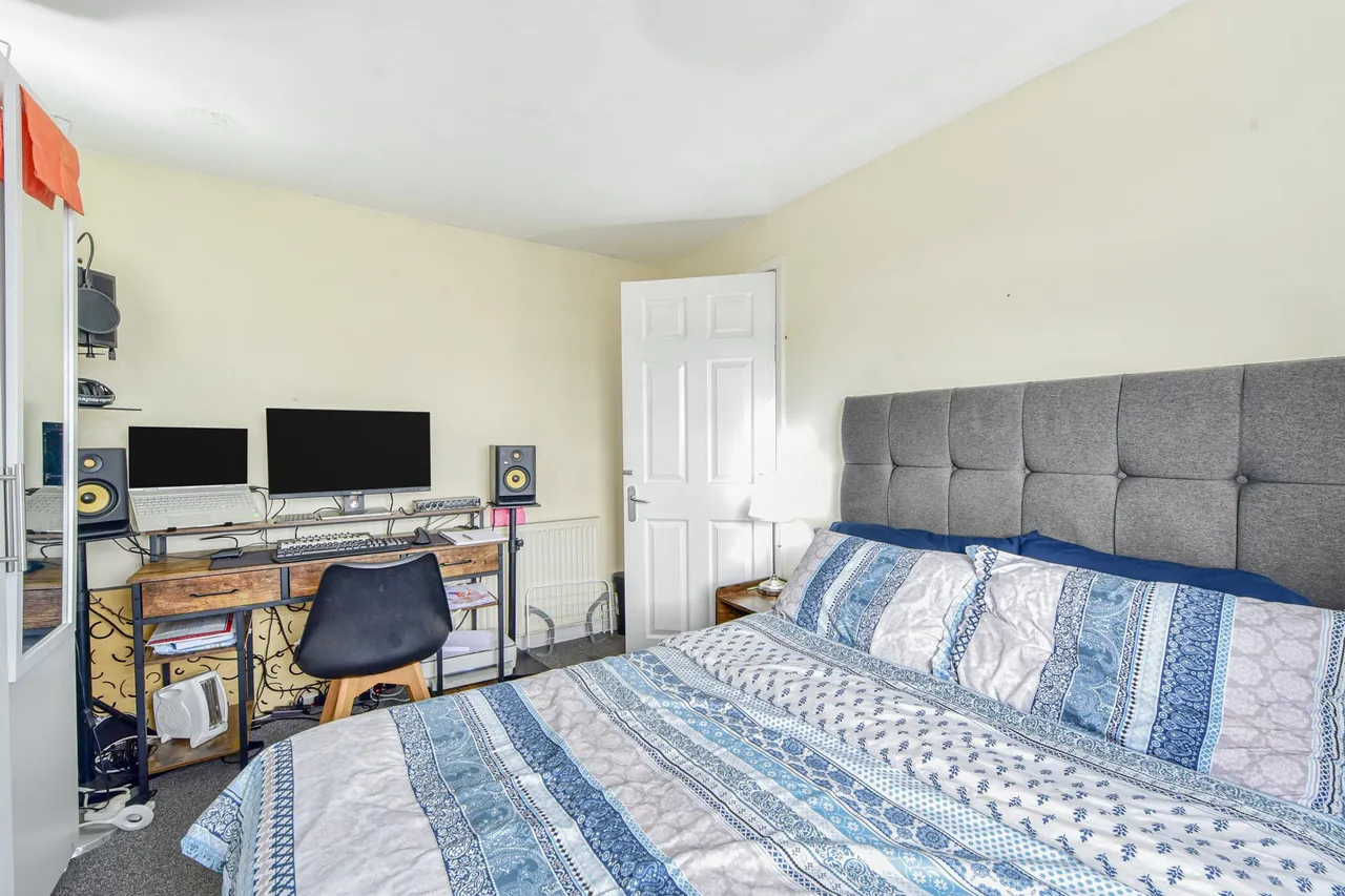 Fort Hill Road, Sheffield, S9, photo 9