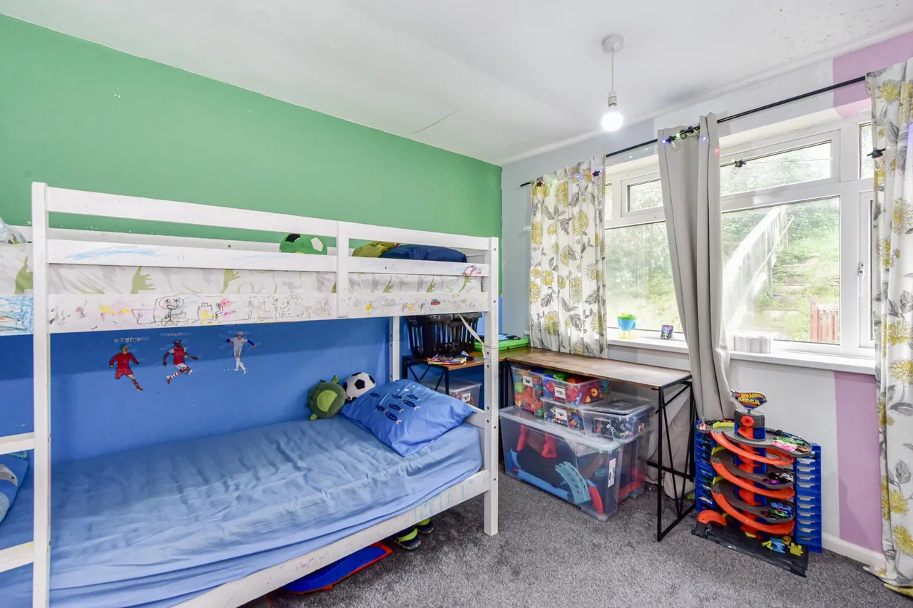 Fort Hill Road, Sheffield, S9, photo 10