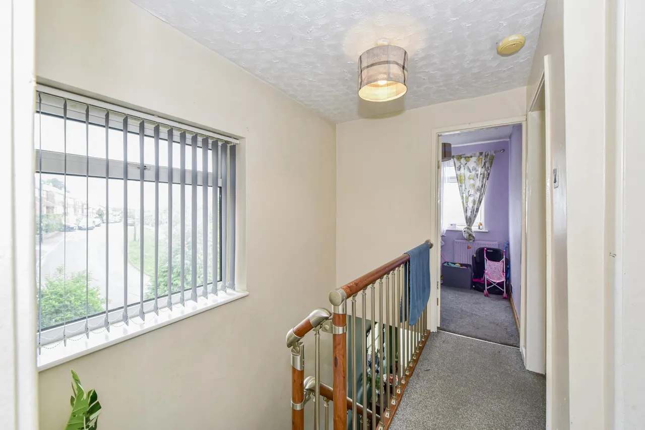 Fort Hill Road, Sheffield, S9, photo 16