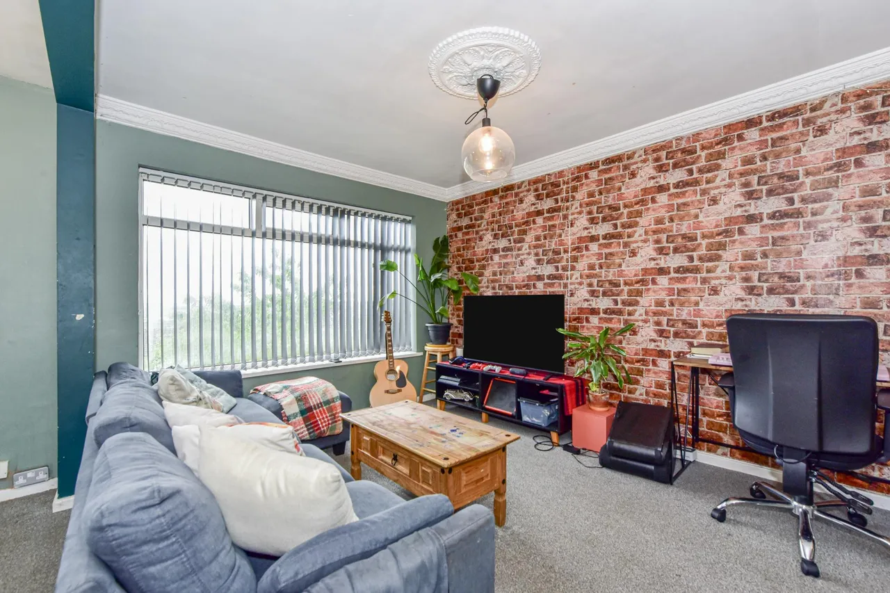Fort Hill Road, Sheffield, S9, photo 5