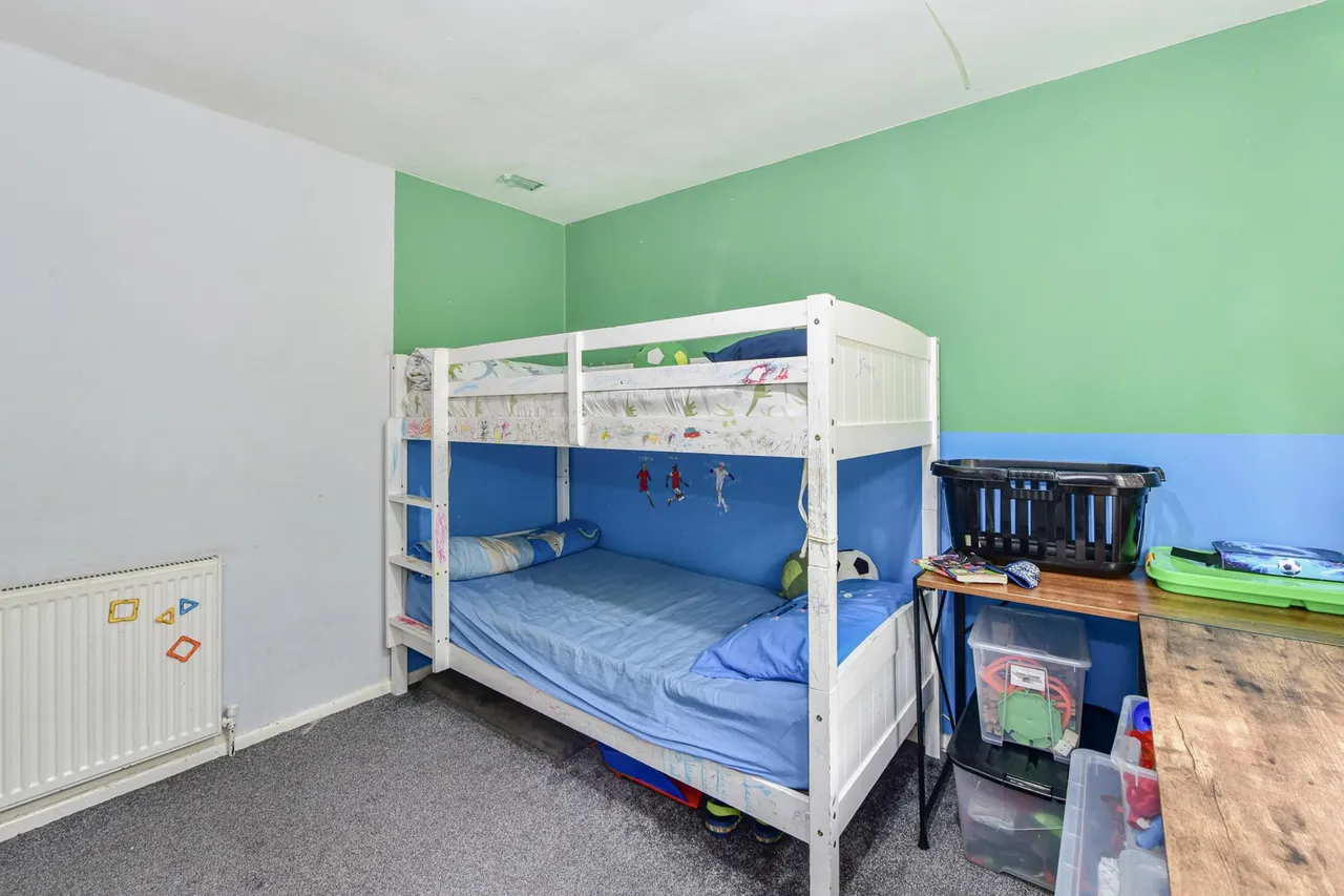 Fort Hill Road, Sheffield, S9, photo 11