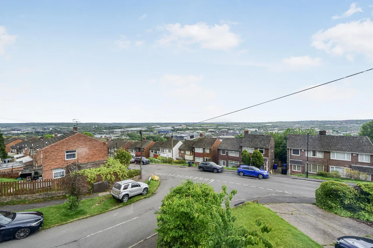 Fort Hill Road, Sheffield, S9, photo 17