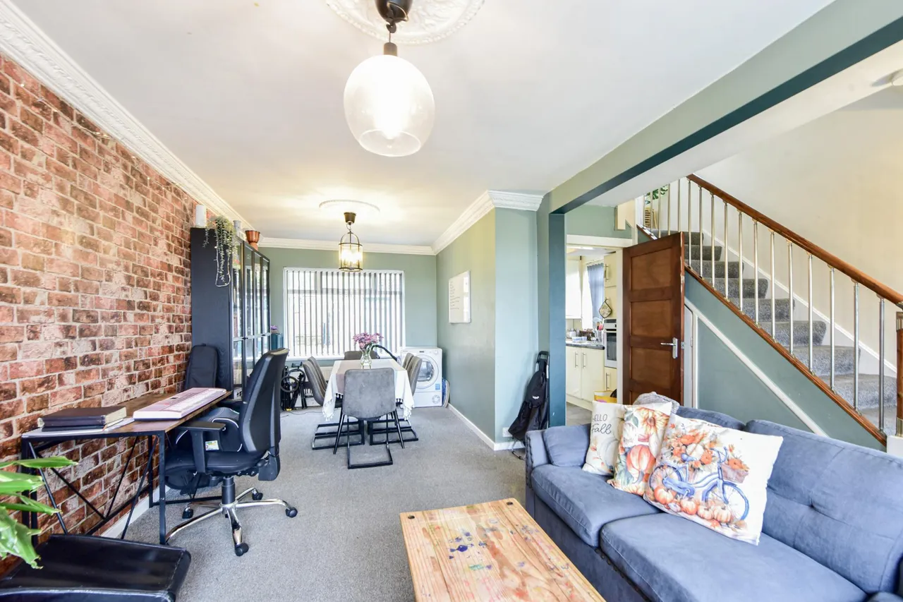 Fort Hill Road, Sheffield, S9, photo 6