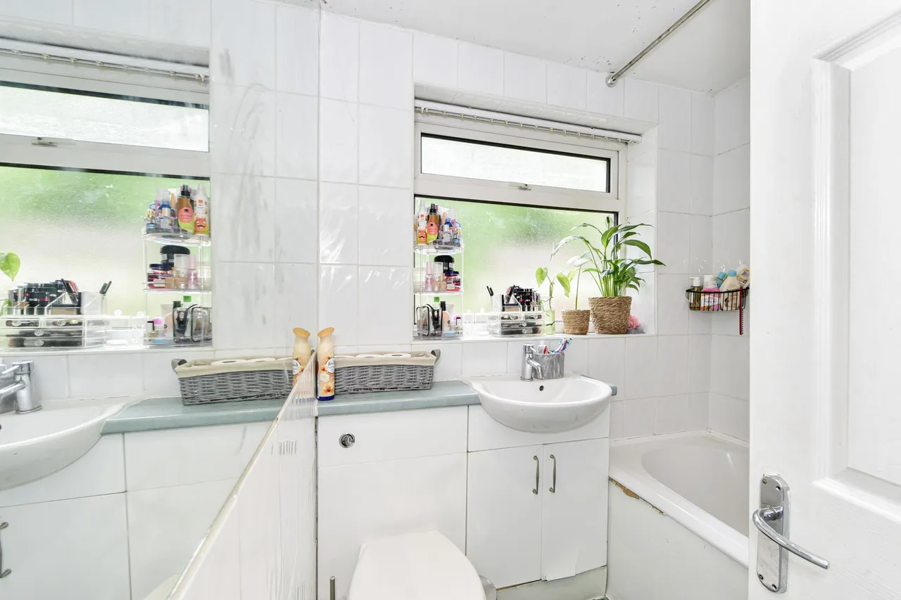 Fort Hill Road, Sheffield, S9, photo 15