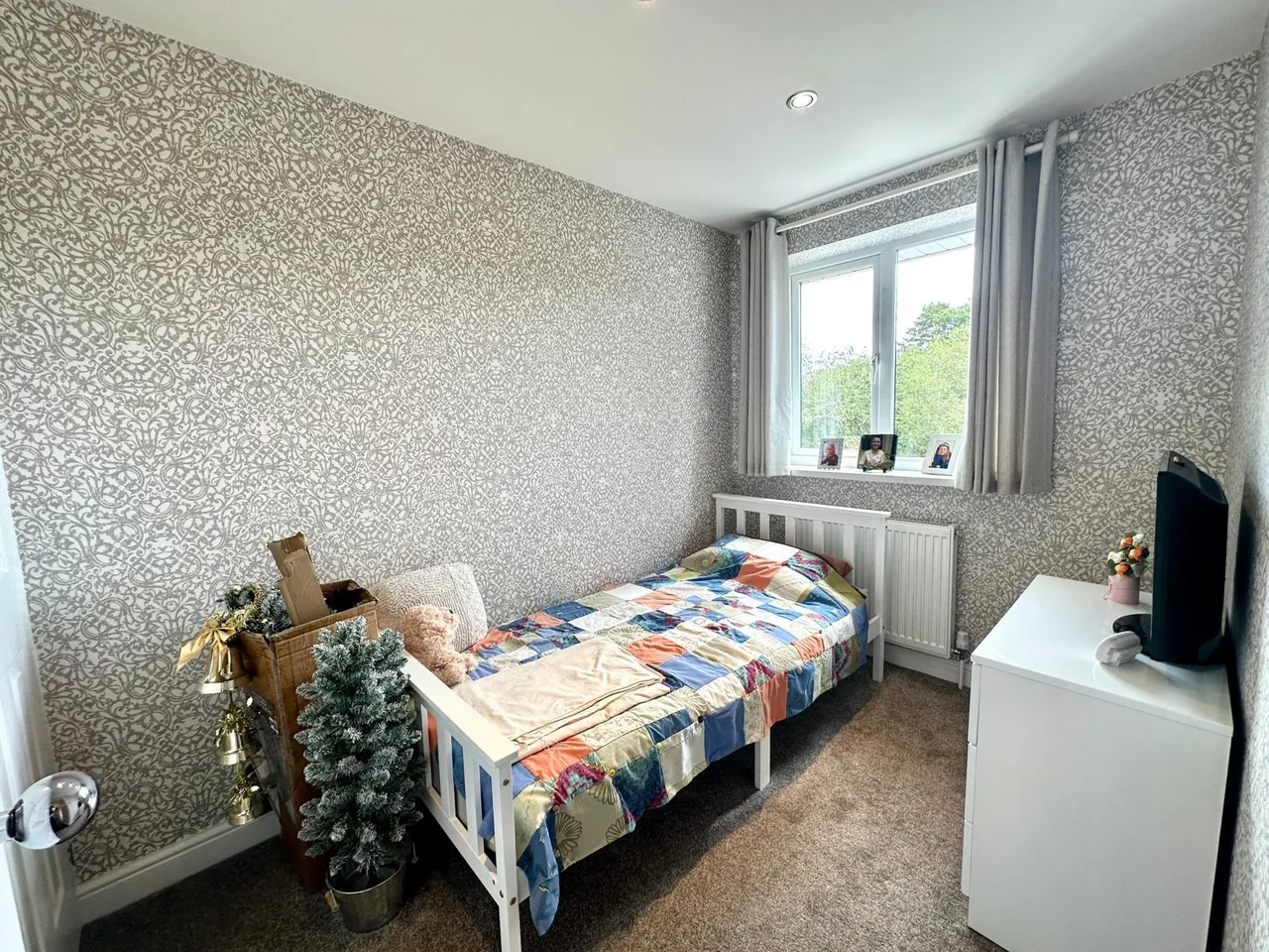 Hawkswell Drive, Wolverhampton, WV13, photo 8