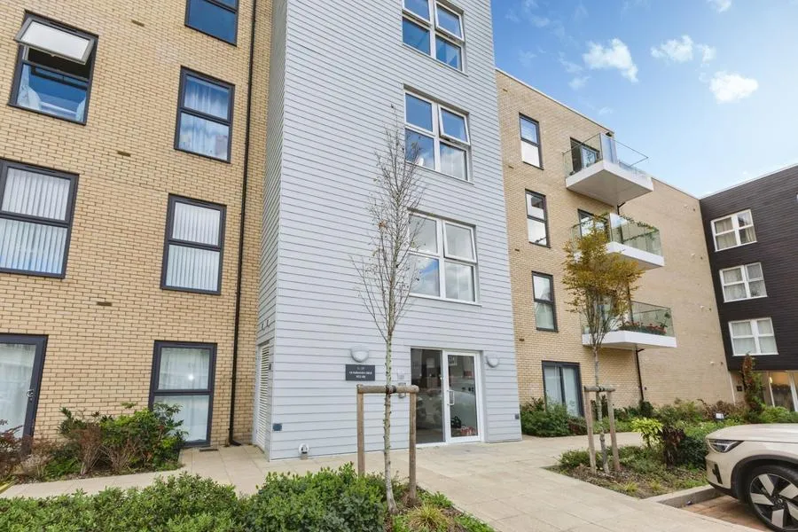 Fairhaven Drive, Reading, RG2, photo 16