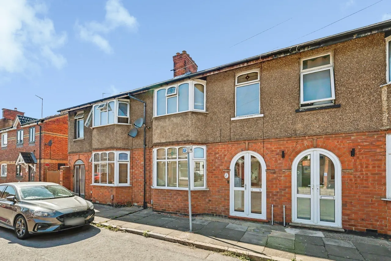 Bowden Road, Northampton, NN5, photo 14