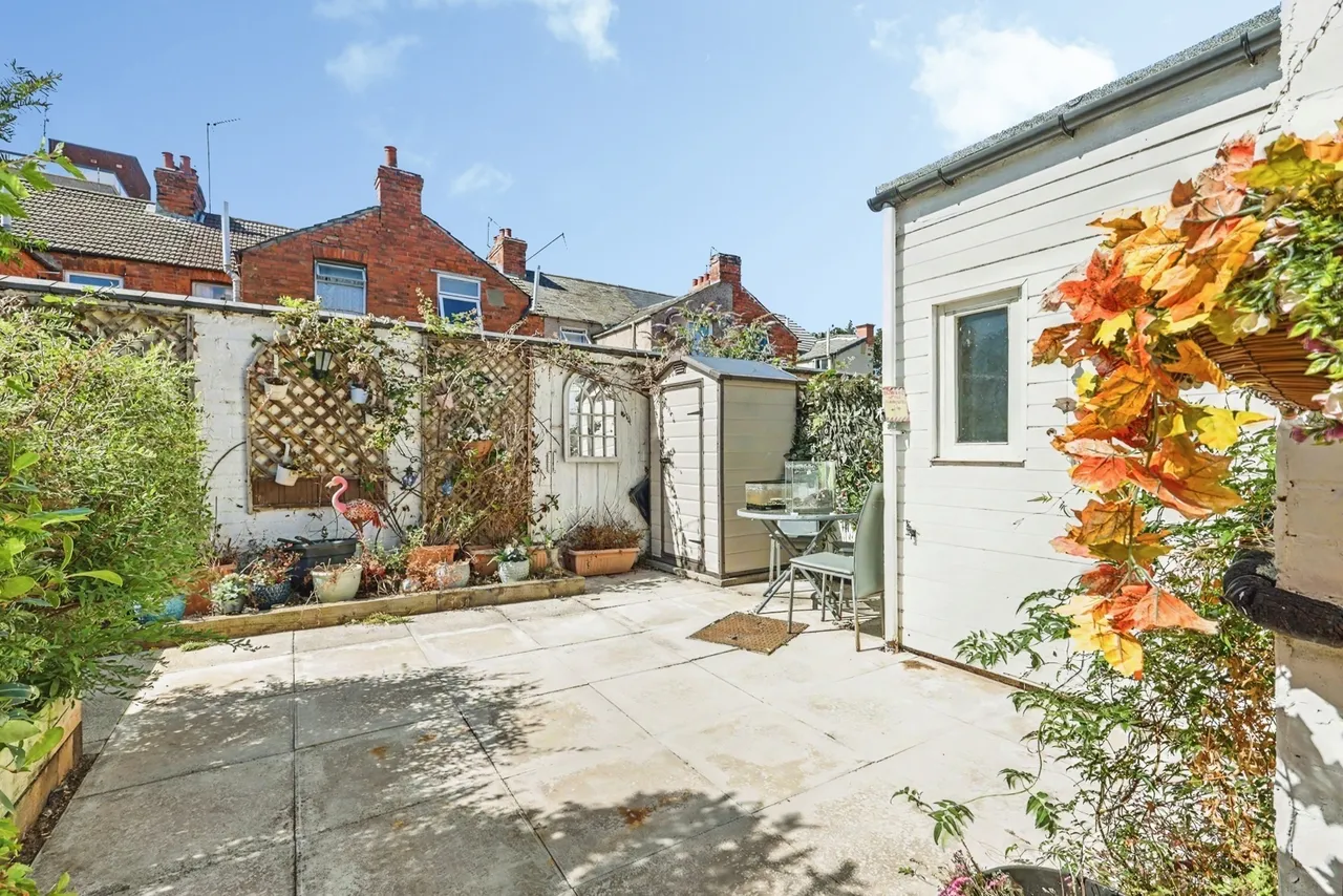 Bowden Road, Northampton, NN5, photo 7