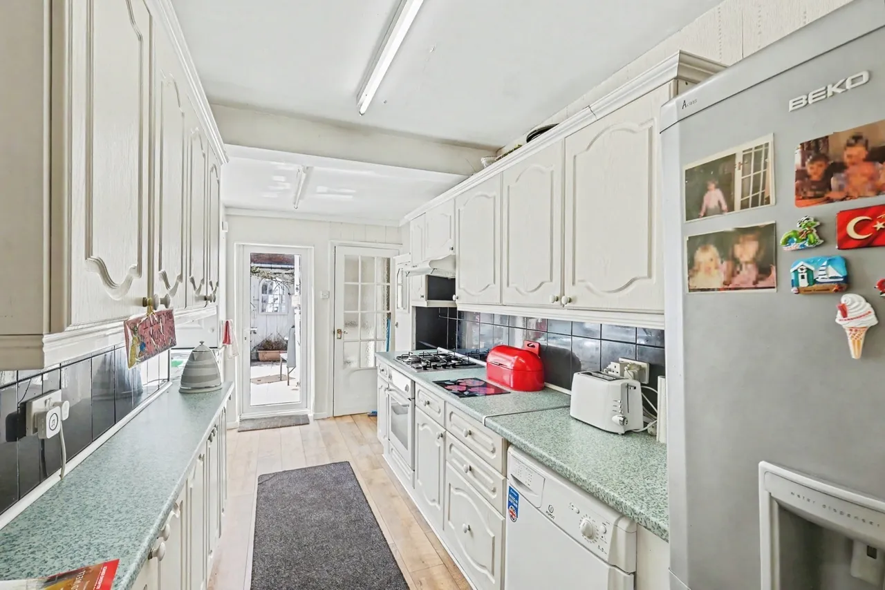 Bowden Road, Northampton, NN5, photo 3