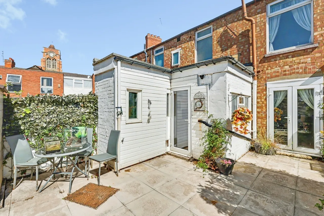 Bowden Road, Northampton, NN5, photo 8