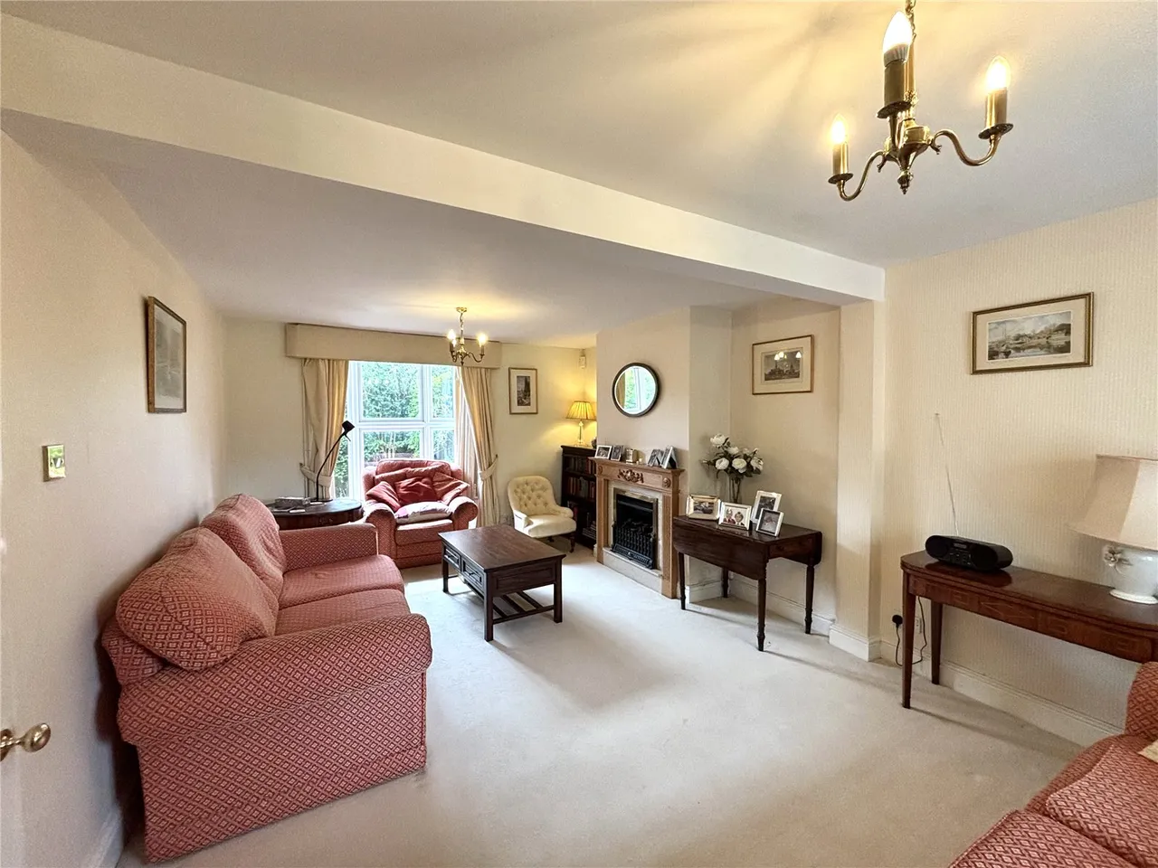 Vicarage Road, Lover, Salisbury, Wiltshire, SP5 2PE, photo 6