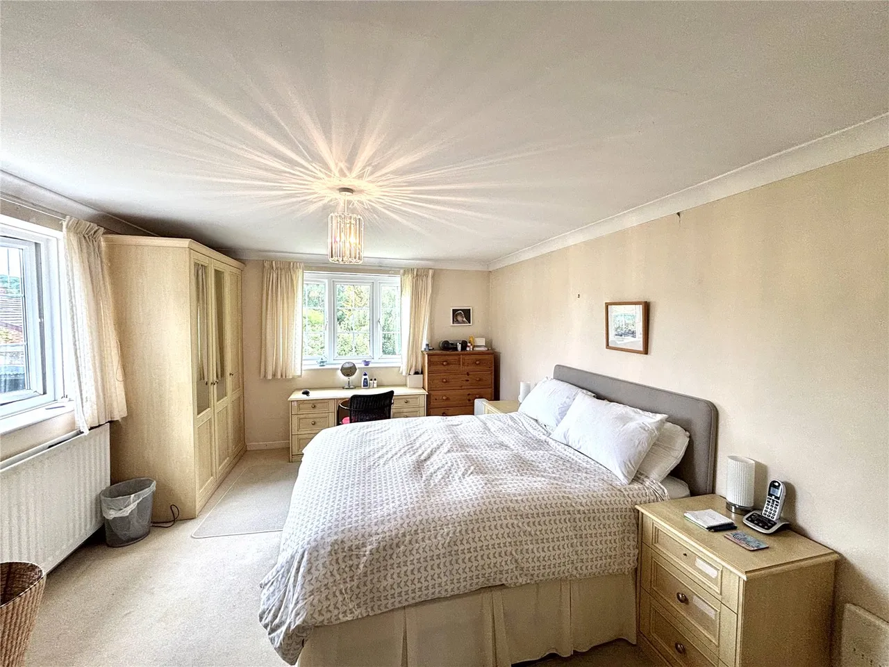 Vicarage Road, Lover, Salisbury, Wiltshire, SP5 2PE, photo 8