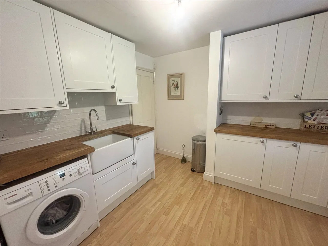 Vicarage Road, Lover, Salisbury, Wiltshire, SP5 2PE, photo 13