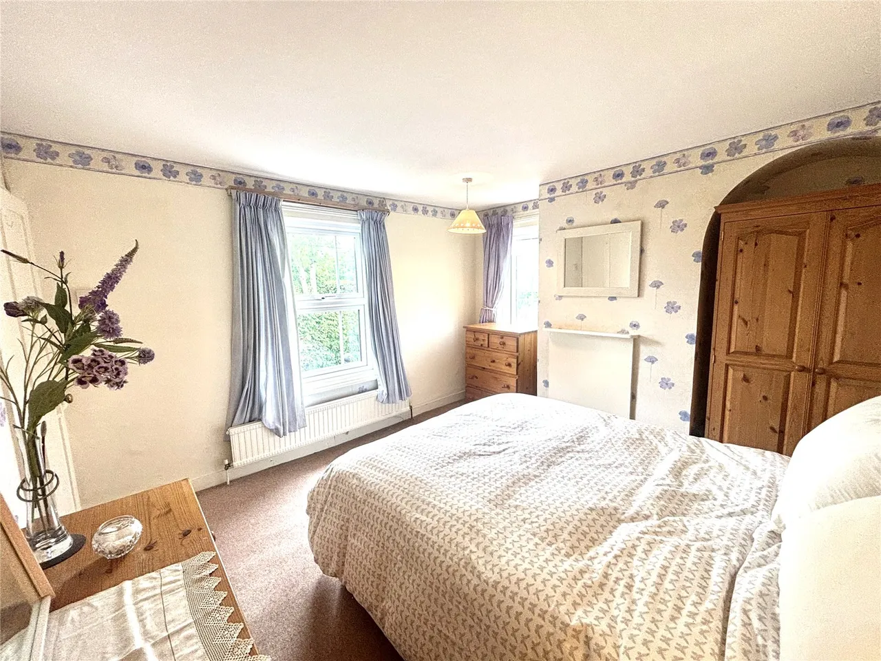 Vicarage Road, Lover, Salisbury, Wiltshire, SP5 2PE, photo 12