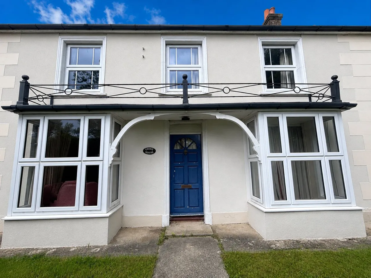 Vicarage Road, Lover, Salisbury, Wiltshire, SP5 2PE, photo 18