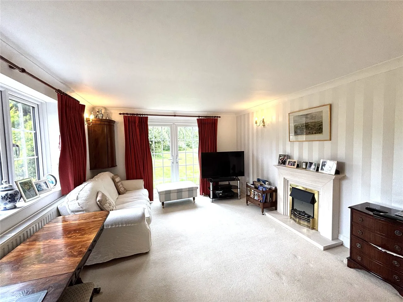 Vicarage Road, Lover, Salisbury, Wiltshire, SP5 2PE, photo 7