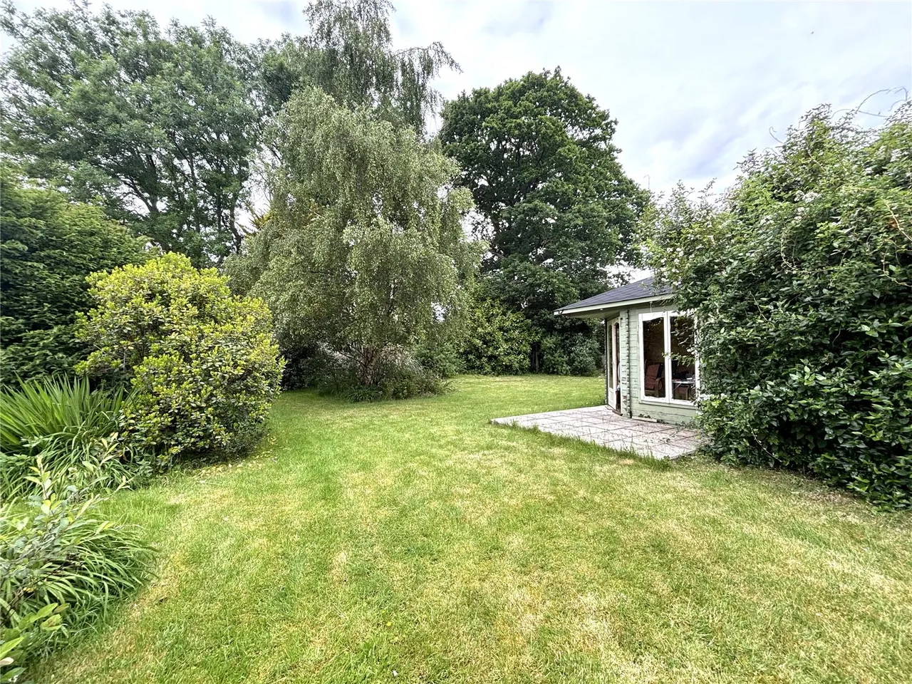 Vicarage Road, Lover, Salisbury, Wiltshire, SP5 2PE, photo 15