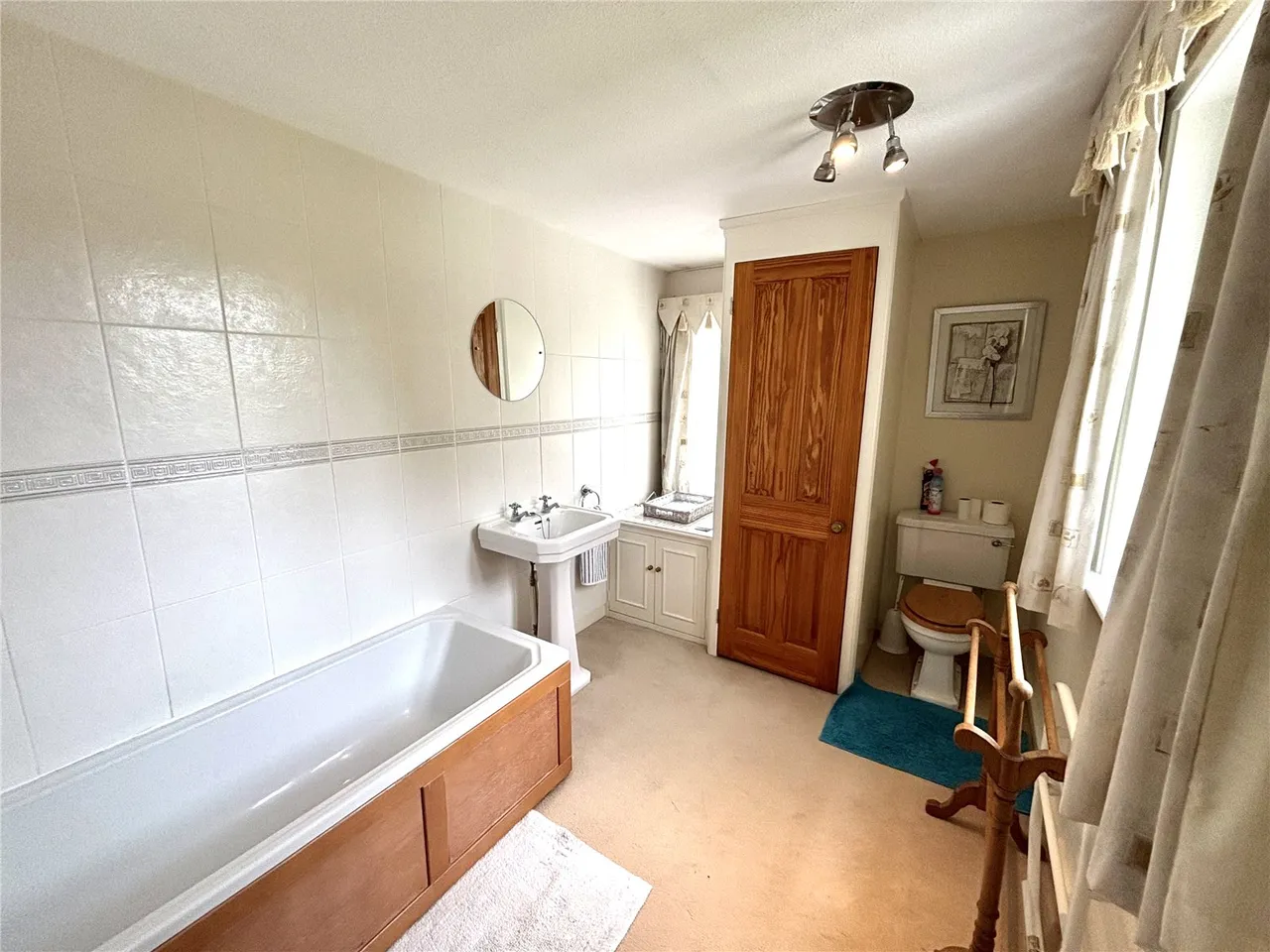 Vicarage Road, Lover, Salisbury, Wiltshire, SP5 2PE, photo 10