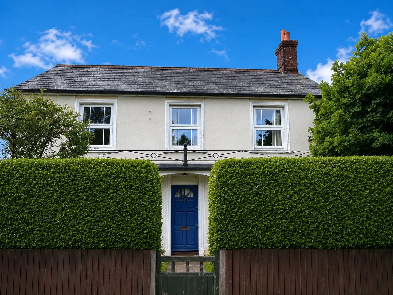 Vicarage Road, Lover, Salisbury, Wiltshire, SP5 2PE, photo 2