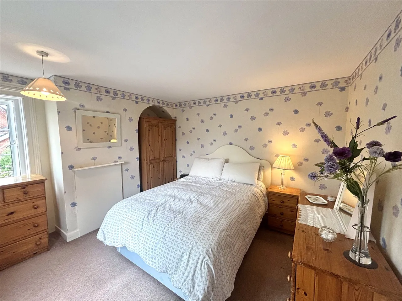 Vicarage Road, Lover, Salisbury, Wiltshire, SP5 2PE, photo 11