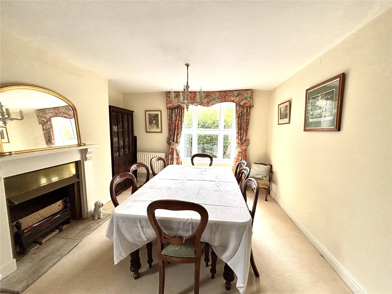 Vicarage Road, Lover, Salisbury, Wiltshire, SP5 2PE, photo 5