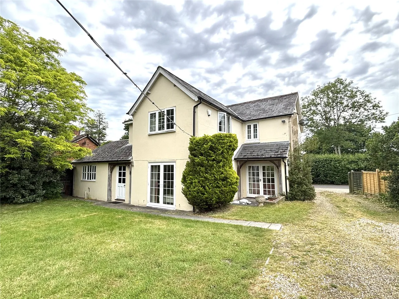 Vicarage Road, Lover, Salisbury, Wiltshire, SP5 2PE, photo 19