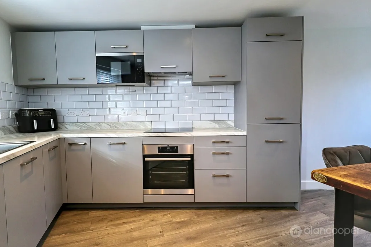 Sunburst Drive, Manor Fields, CV11, photo 6