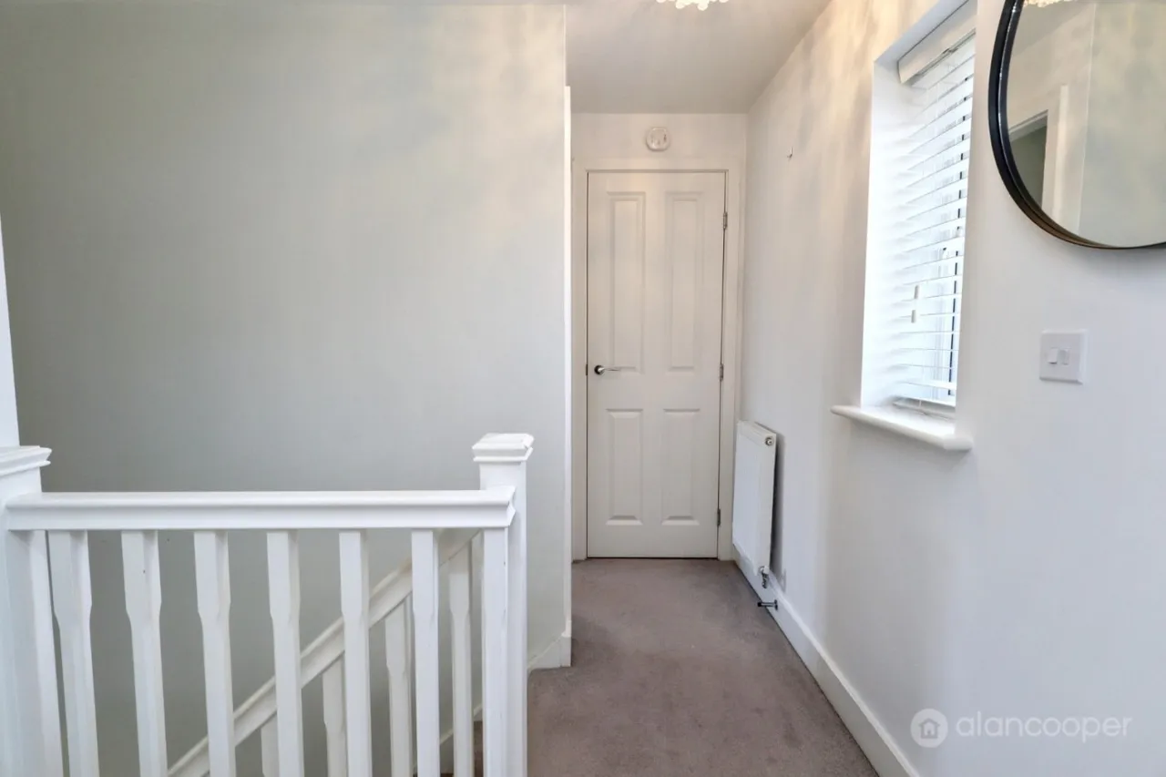 Sunburst Drive, Manor Fields, CV11, photo 21