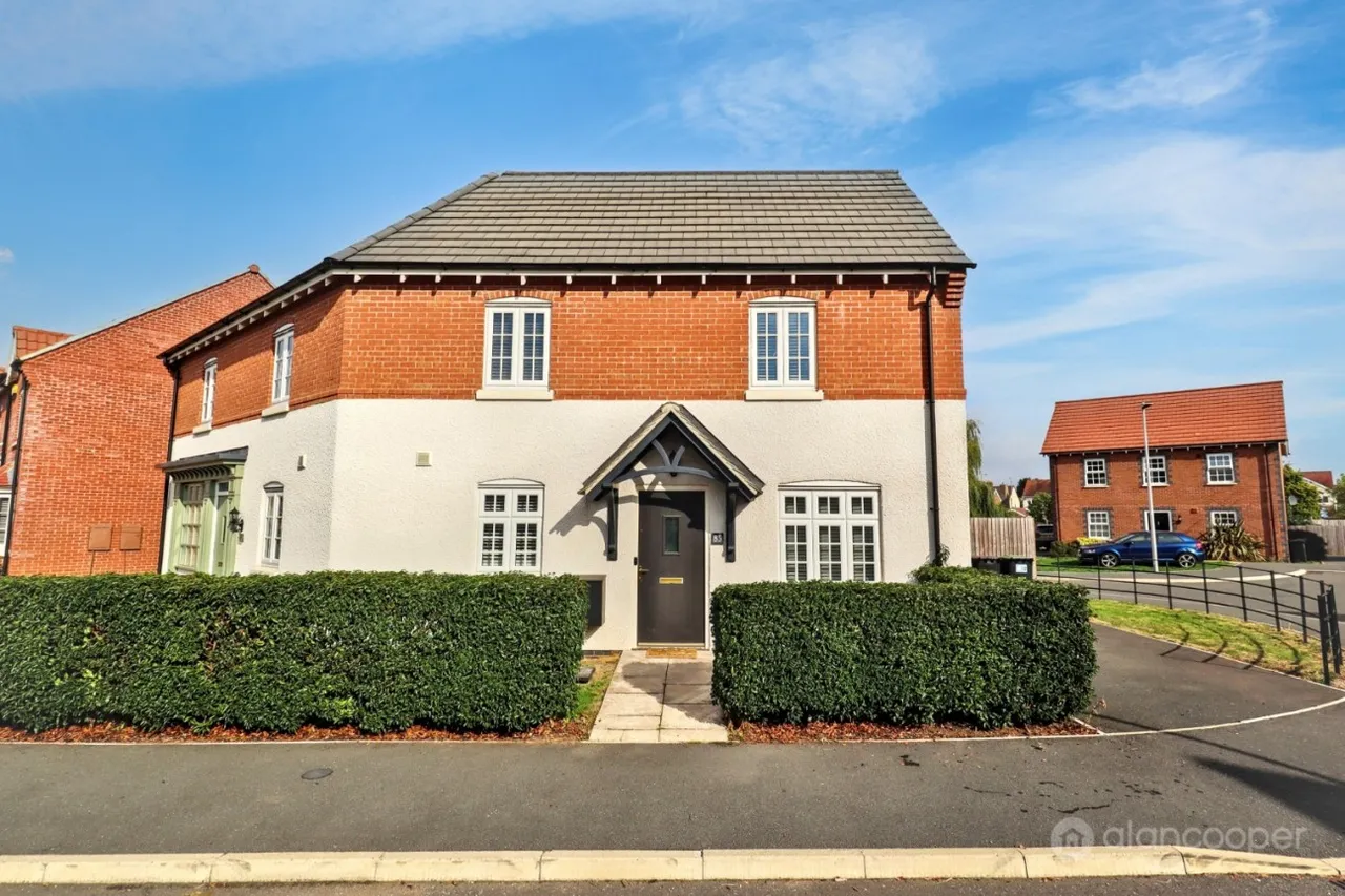 Sunburst Drive, Manor Fields, CV11, photo 24