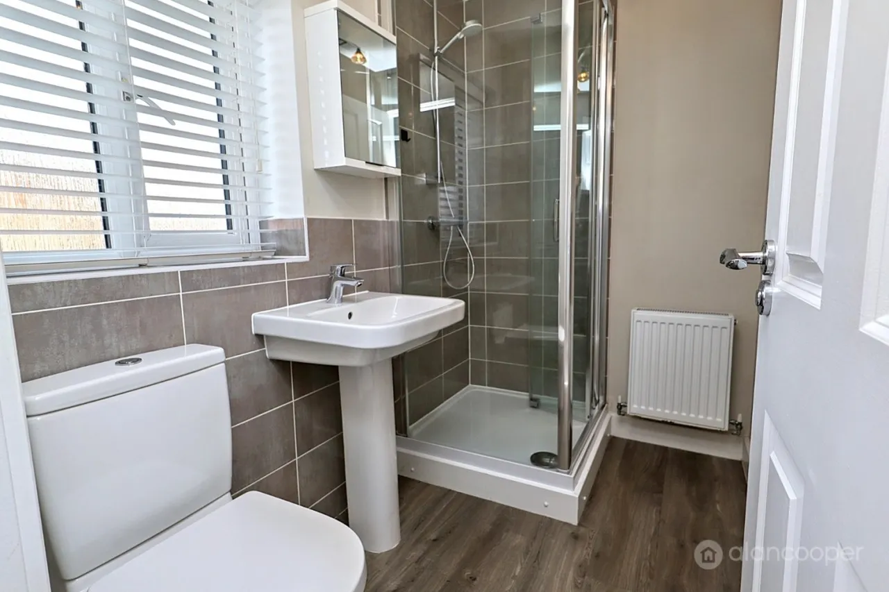 Sunburst Drive, Manor Fields, CV11, photo 19
